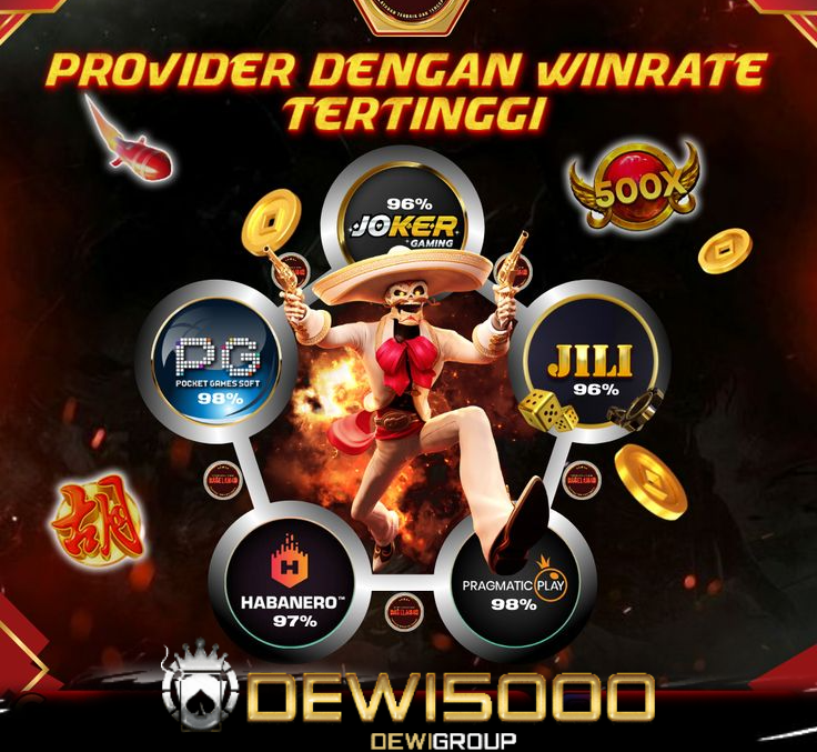 DEWI5000 | TOP RECOMMENDATIONS FOR OFFICIAL AND TRUSTED SLOT DANA SITES TODAY
